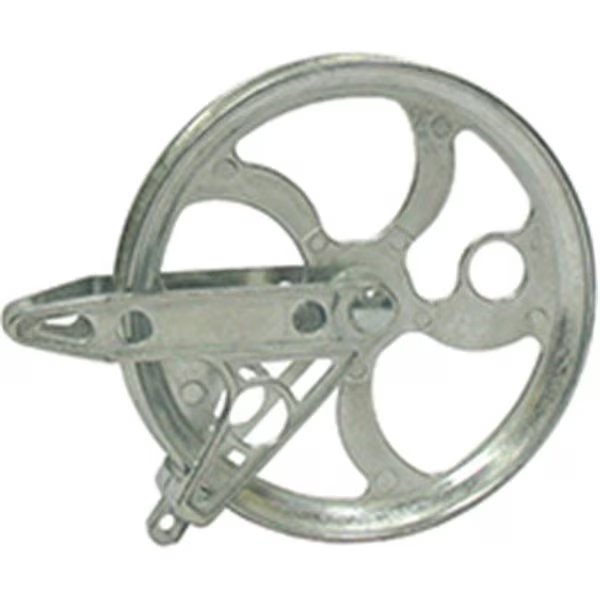 Ben-Mor 5693841 Plly Met 5 In;; Stadard, Ben-Mor, Mfr#: 5693841